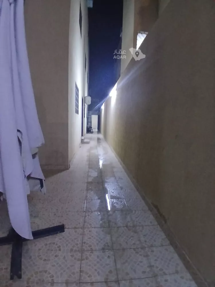 دور للإيجار في شارع الشعلة, حي اليرموك, مدينة الرياض, منطقة الرياض 2