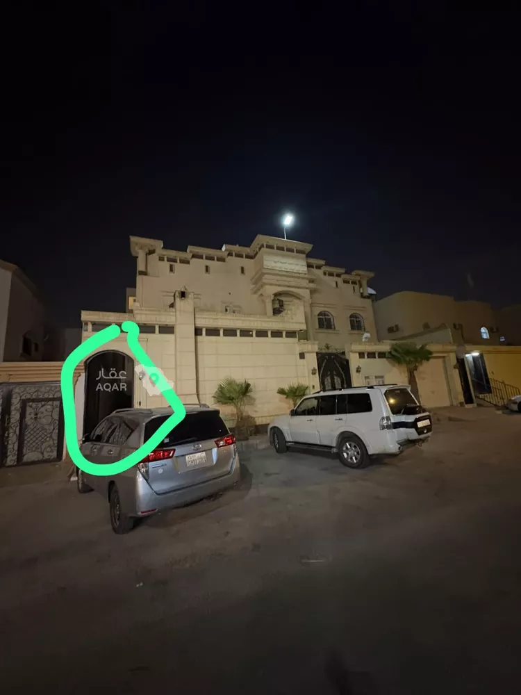 شقة للإيجار في شارع الخبر, حي اليرموك, مدينة الرياض, منطقة الرياض