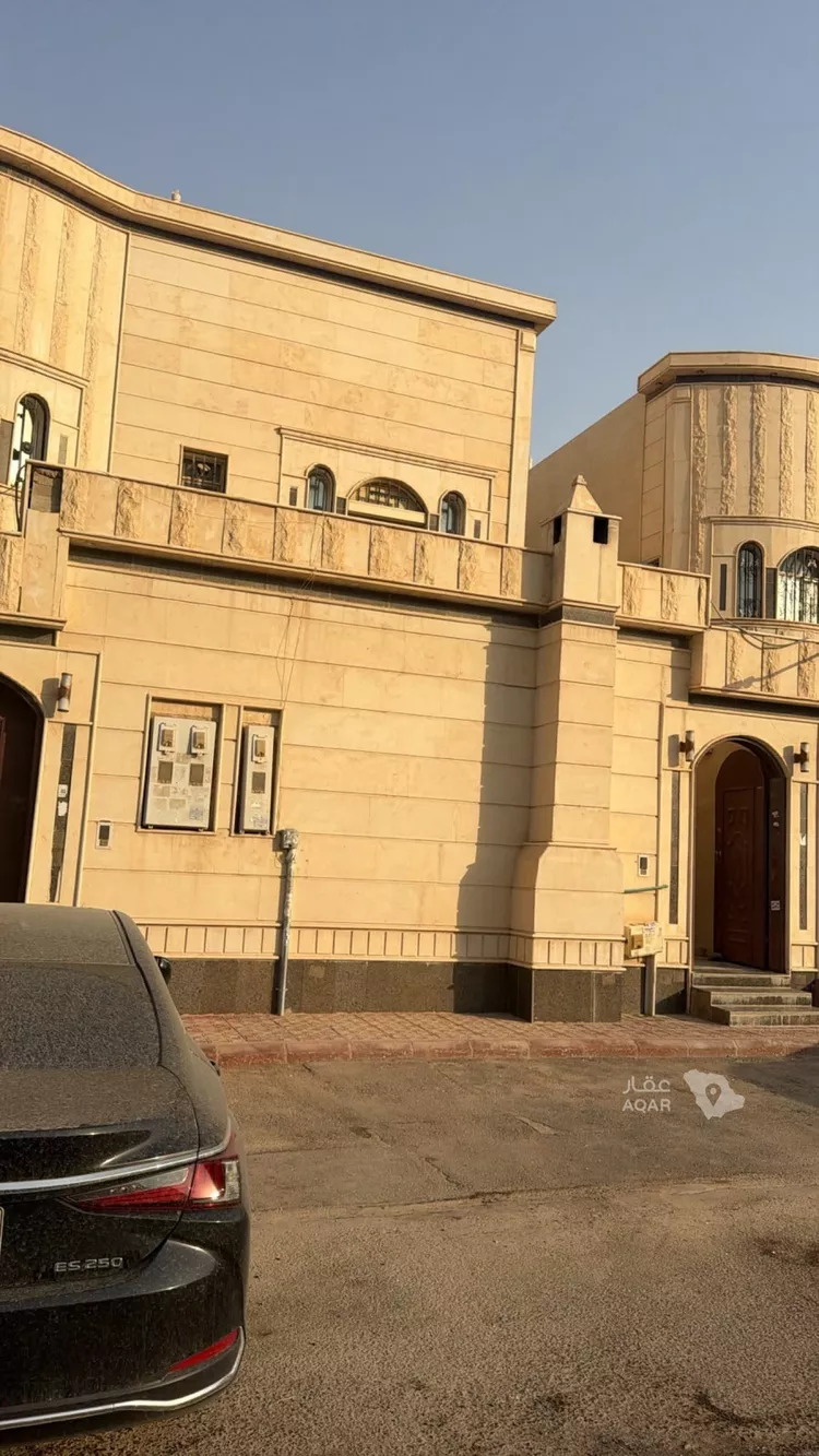 شقة للإيجار في شارع محمود قبادو الشريف, حي القادسية, مدينة الرياض, منطقة الرياض