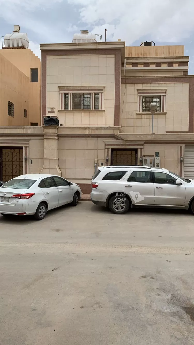 شقة للإيجار في شارع الفضائل, حي إشبيلية, مدينة الرياض, منطقة الرياض