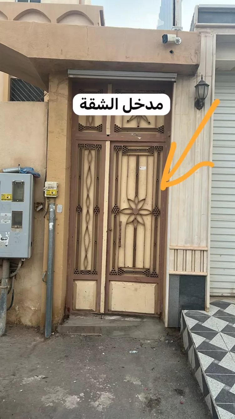 شقة للإيجار في شارع المستنجدي, حي اليرموك, مدينة الرياض, منطقة الرياض