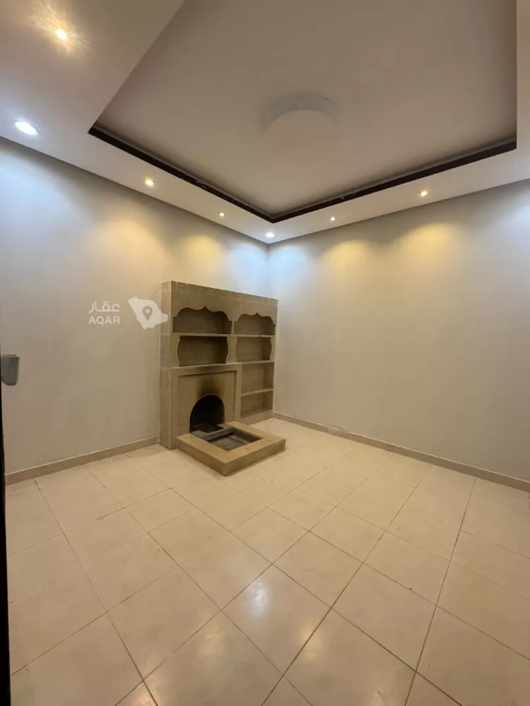 Floor for Rent in Riyadh Al Yarmouk 17
