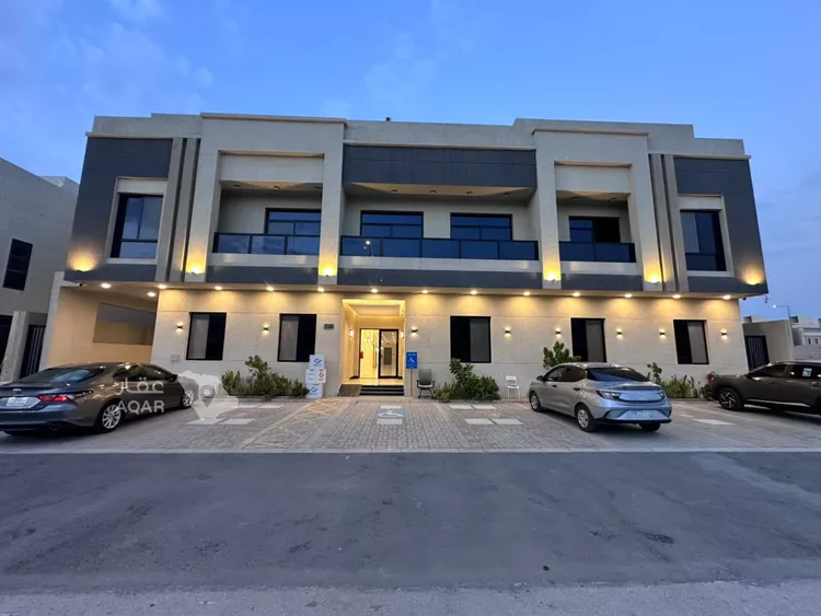Apartment for Rent in Riyadh Al Qadisiyah
