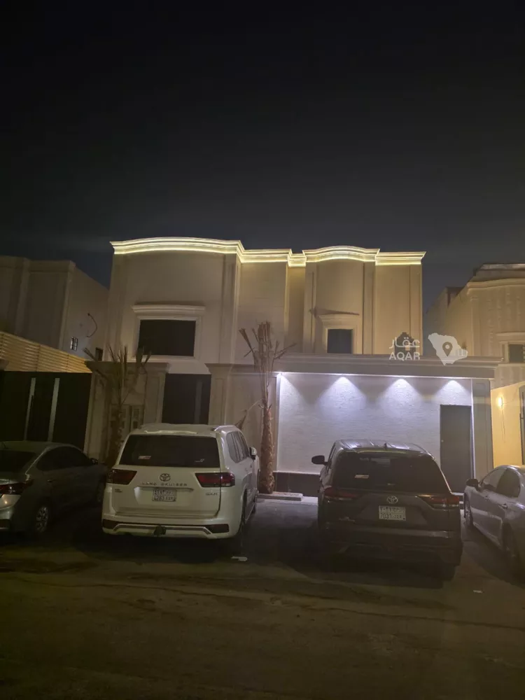 Apartment for Rent in Riyadh Al Munsiyah