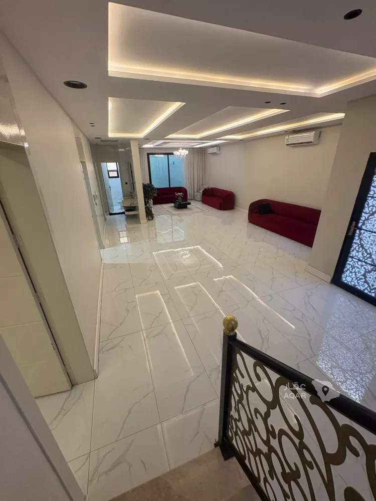فيلا للإيجار في شارع ابي المعالي النيسابوري, حي الخليج, مدينة الرياض, منطقة الرياض 2