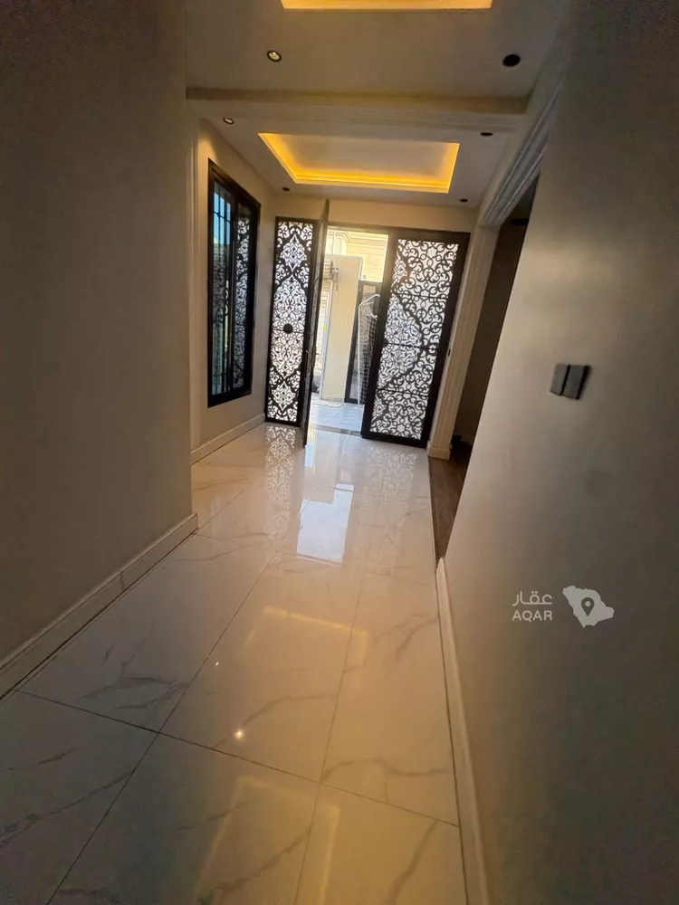 فيلا للإيجار في شارع ابي المعالي النيسابوري, حي الخليج, مدينة الرياض, منطقة الرياض 10