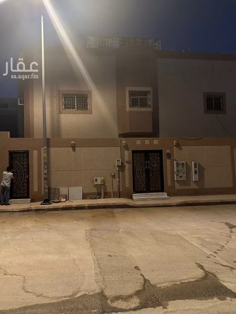 شقة للإيجار في شارع تبوك, حي اليرموك, مدينة الرياض, منطقة الرياض