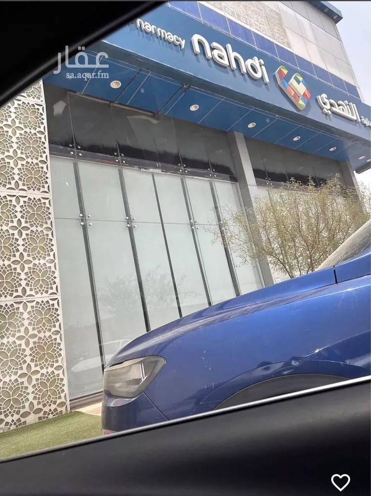 مكتب تجاري للإيجار في شارع الصحابة, حي إشبيلية, مدينة الرياض, منطقة الرياض صورة 2