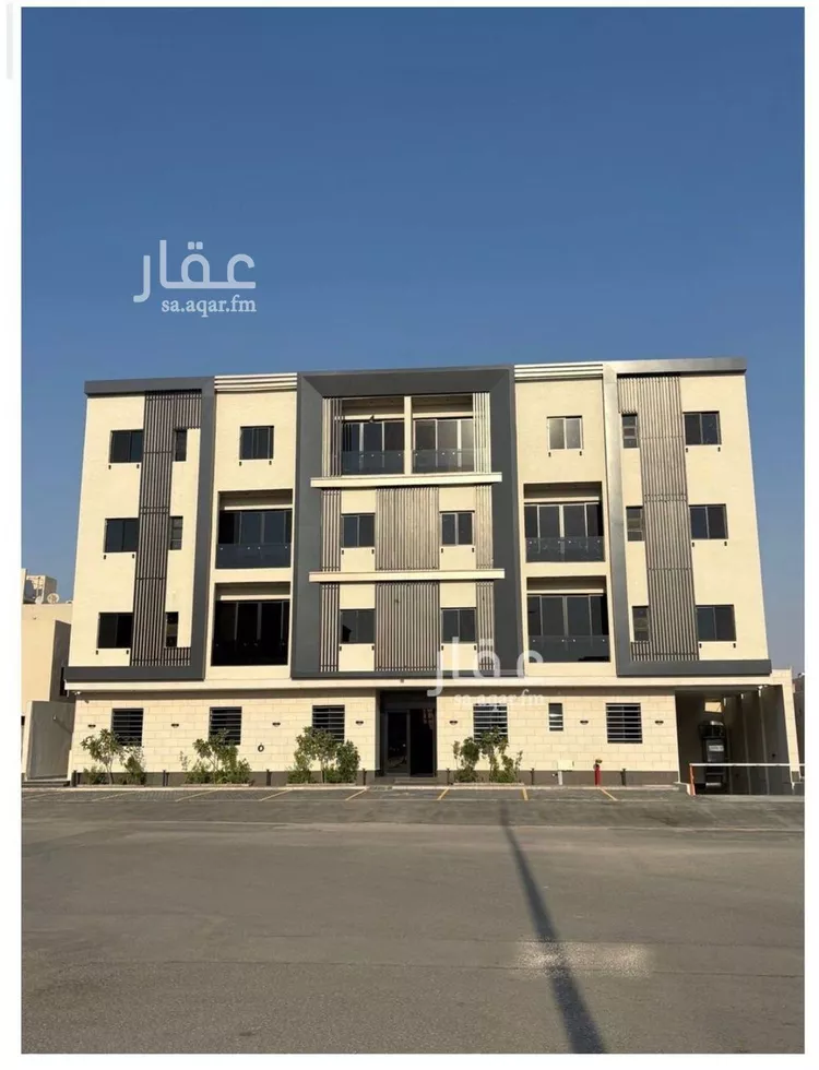 شقة للبيع في شارع الحكم بن عمرو, حي اليرموك, مدينة الرياض, منطقة الرياض