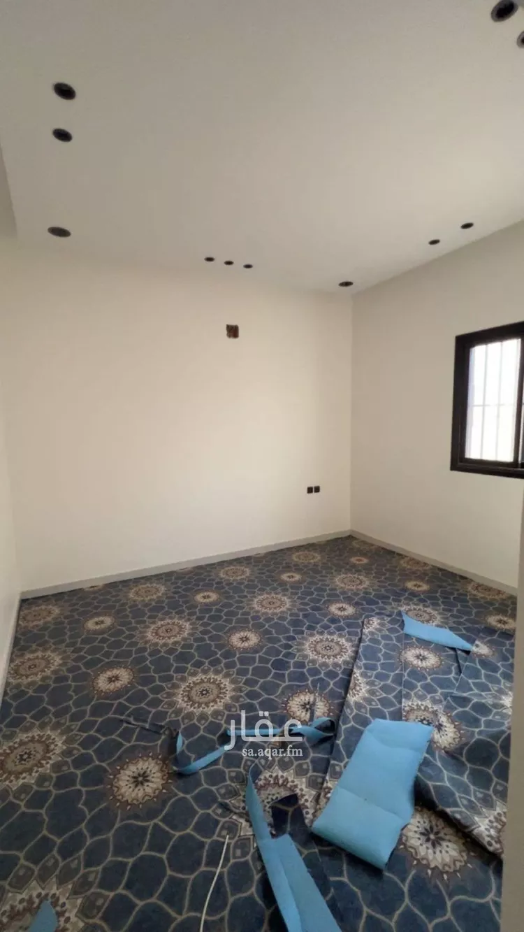 شقة للإيجار في شارع وادي زمزم, حي القادسية, مدينة الرياض, منطقة الرياض صورة 4