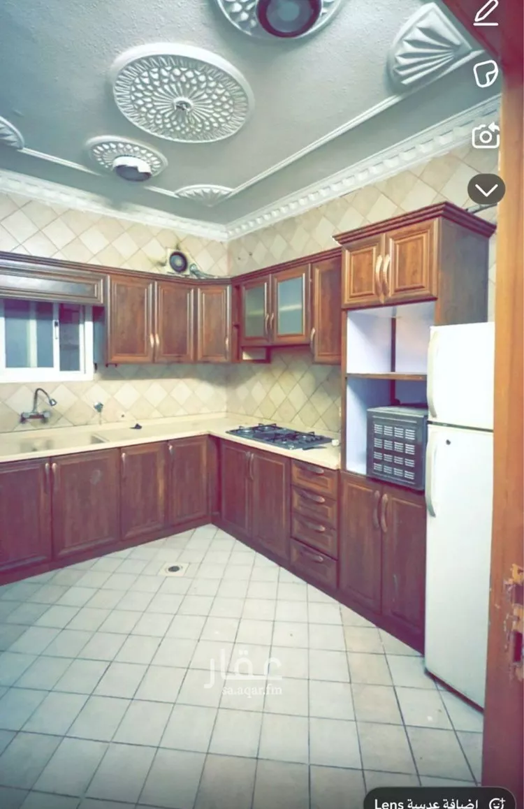 شقة للإيجار في شارع الحاسب, حي إشبيلية, مدينة الرياض, منطقة الرياض