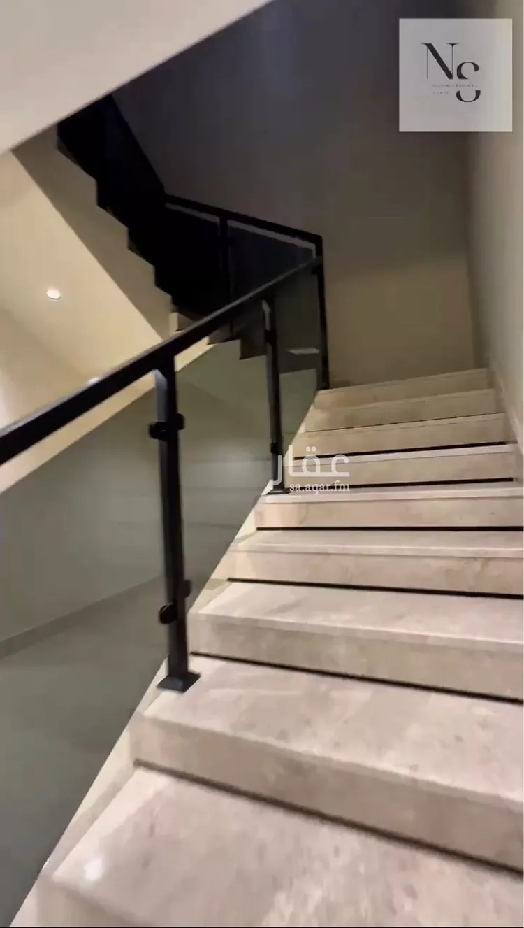 فيلا للإيجار في شارع جبل العوصاء, حي القادسية, مدينة الرياض, منطقة الرياض صورة 5