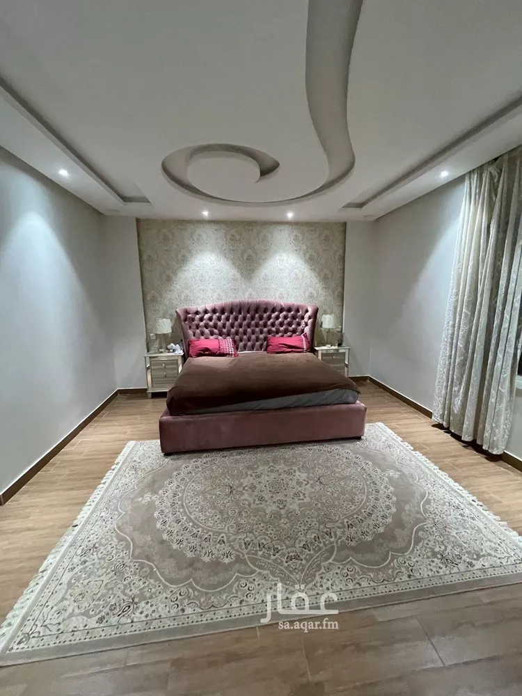 فيلا للإيجار في شارع عنابه, حي إشبيلية, مدينة الرياض, منطقة الرياض صورة 5