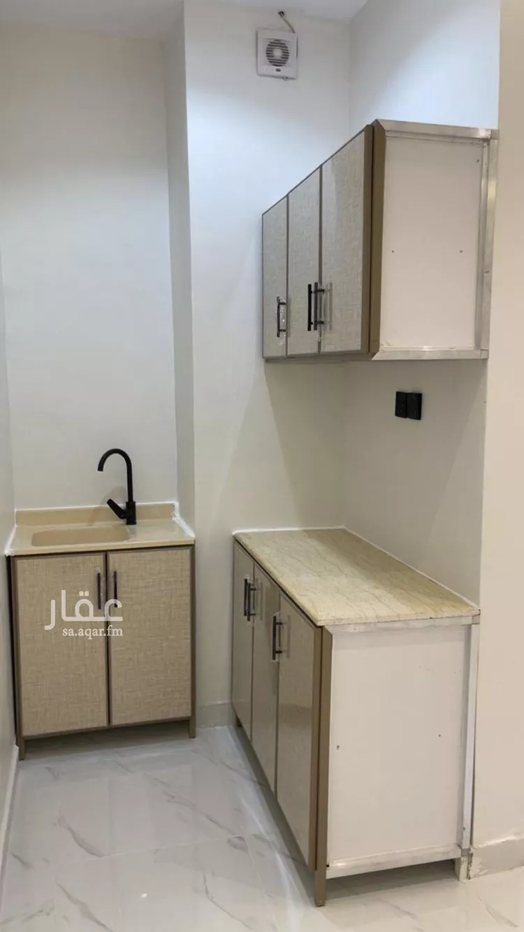 شقة للإيجار في شارع الحارث المخزومي, حي اليرموك, مدينة الرياض, منطقة الرياض صورة 3