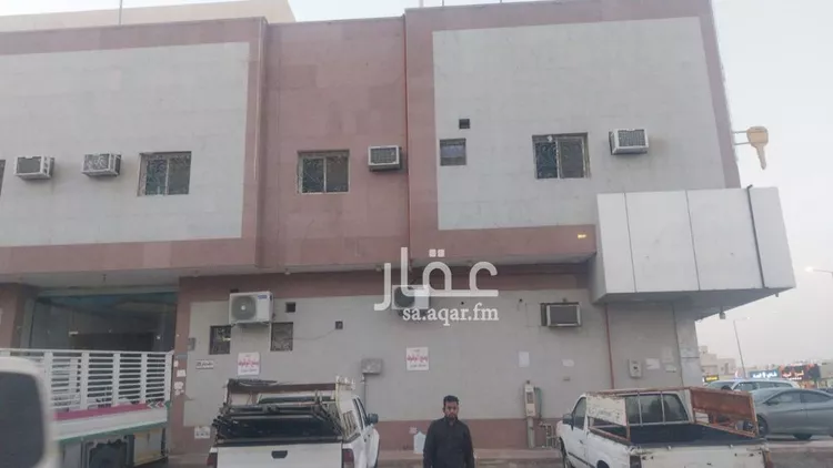 شقة للإيجار في شارع المستنجدي, حي اليرموك, مدينة الرياض, منطقة الرياض