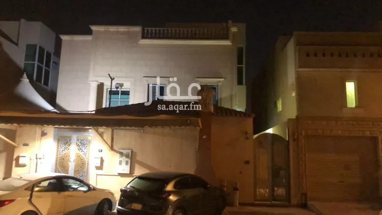 دور للإيجار في شارع الصدفي, حي إشبيلية, مدينة الرياض, منطقة الرياض