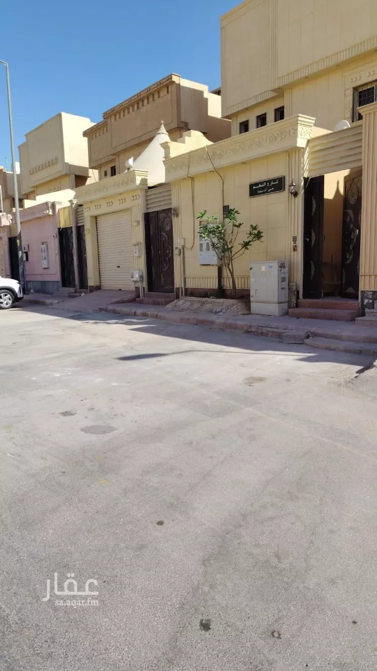 شقة للإيجار في شارع المطره, حي إشبيلية, مدينة الرياض, منطقة الرياض