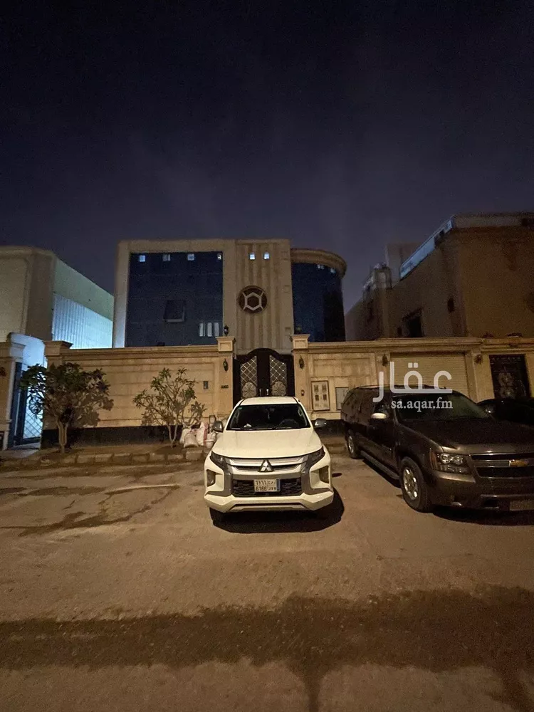 شقة للإيجار في شارع الجدي, حي اليرموك, مدينة الرياض, منطقة الرياض