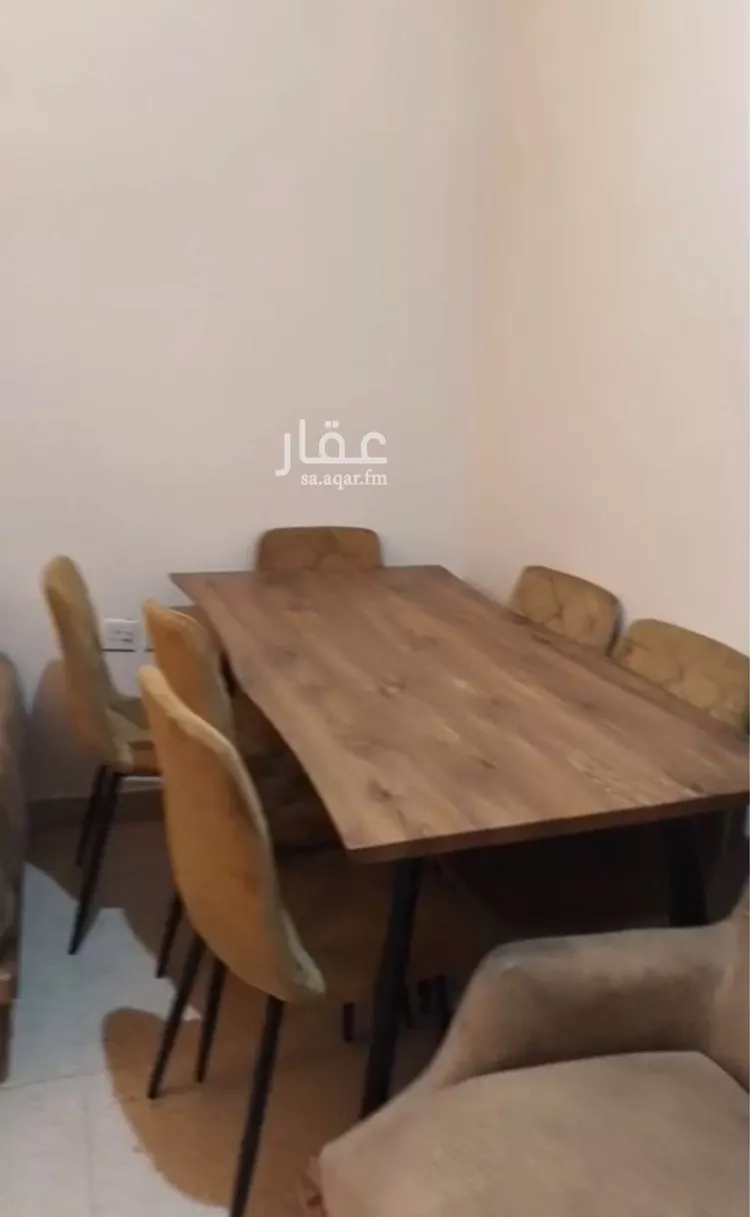 شقة للإيجار في شارع زهرة الصحراء, حي غرناطة, مدينة الرياض, منطقة الرياض صورة 3