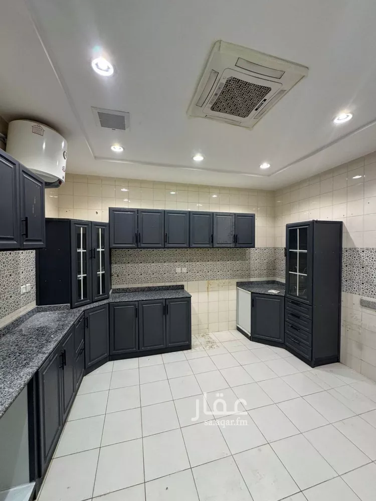 شقة للإيجار في شارع شهيد الدين ثم الوطن مشعل عائد مارق الع, حي اليرموك, مدينة الرياض, منطقة الرياض صورة 3