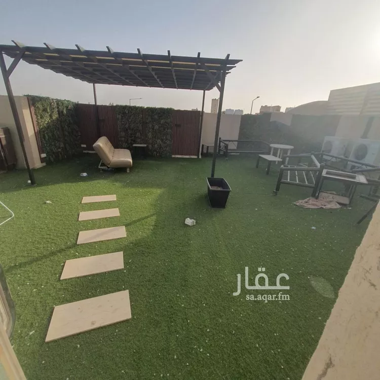 فيلا للإيجار في شارع المزاريع, حي اليرموك, مدينة الرياض, منطقة الرياض صورة 3