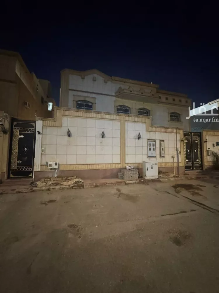 شقة للإيجار في شارع زبن بن عمير, حي إشبيلية, مدينة الرياض, منطقة الرياض