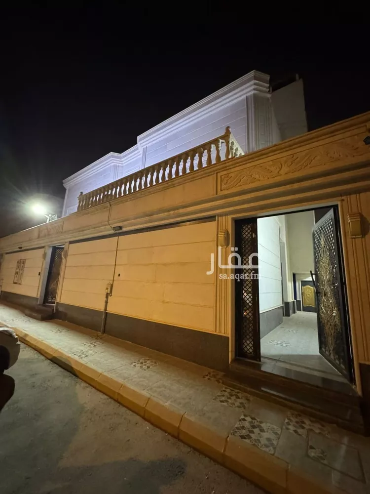 شقة للإيجار في شارع الوطن, حي اليرموك, مدينة الرياض, منطقة الرياض