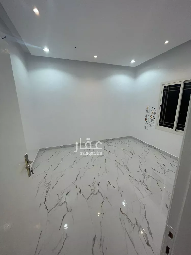 شقة للإيجار في شارع شهيد الدين ثم الوطن مشعل عائد مارق الع, حي اليرموك, مدينة الرياض, منطقة الرياض صورة 3