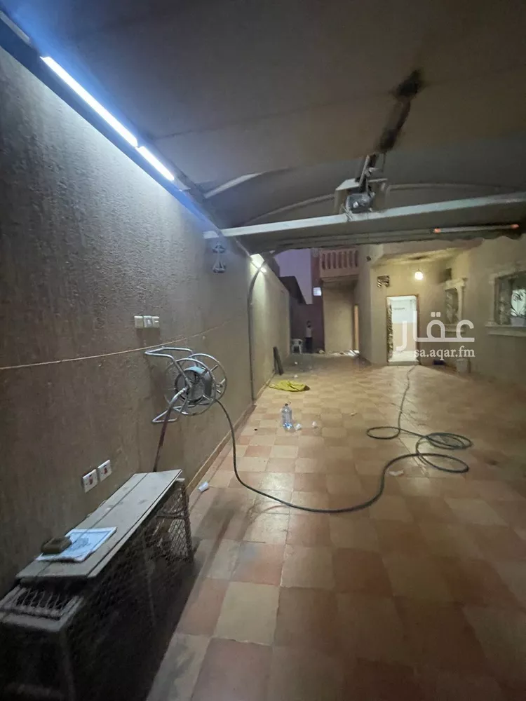دور للإيجار في شارع الشعلة, حي اليرموك, مدينة الرياض, منطقة الرياض صورة 5