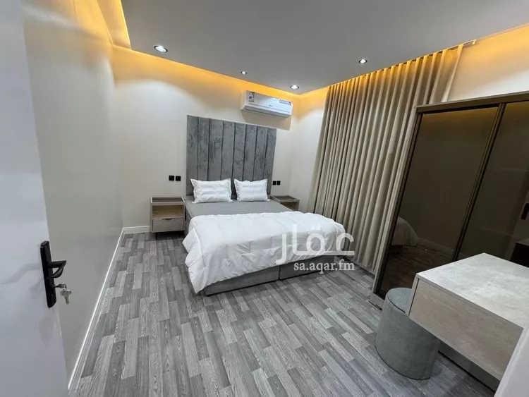 شقة للإيجار في شارع زهرة الصحراء, حي غرناطة, مدينة الرياض, منطقة الرياض