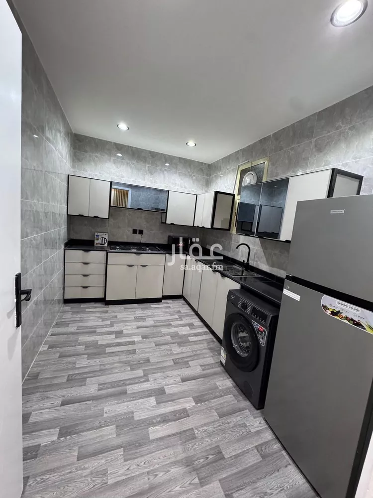 شقة للإيجار في شارع زهرة الصحراء, حي غرناطة, مدينة الرياض, منطقة الرياض صورة 4