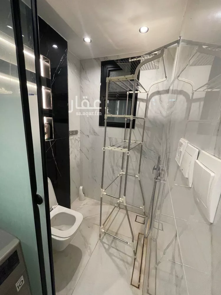 شقة للإيجار في شارع المطره, حي إشبيلية, مدينة الرياض, منطقة الرياض صورة 4