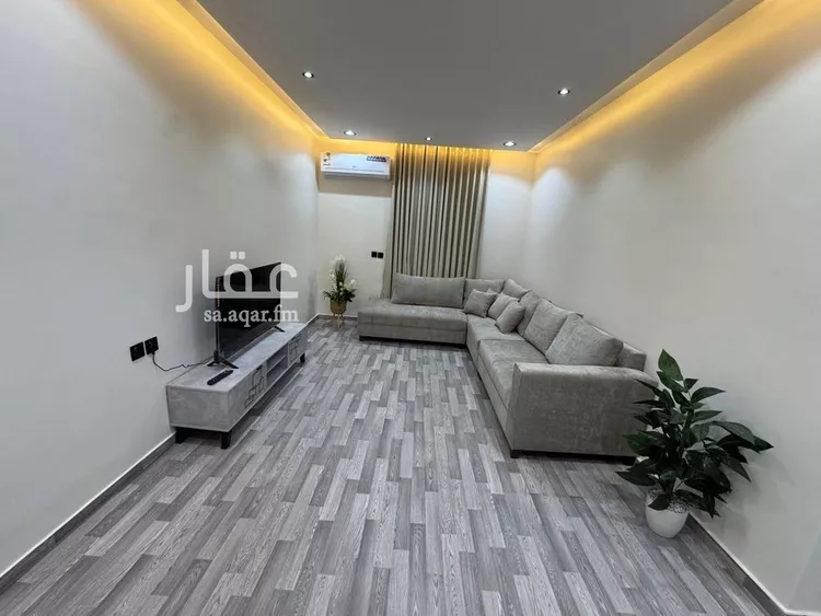 شقة للإيجار في شارع شهيد الدين ثم الوطن عايض عوض الحربي, حي الشهداء, مدينة الرياض, منطقة الرياض صورة 3