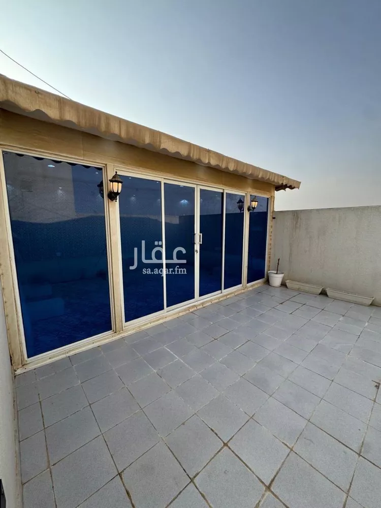 شقة للإيجار في شارع وادي العمارية, حي القادسية, مدينة الرياض, منطقة الرياض صورة 4