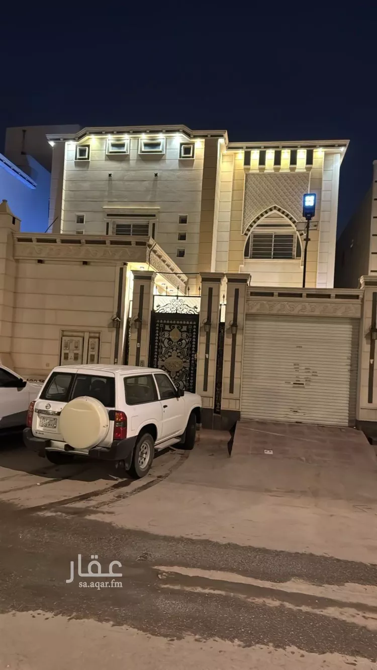 شقة للإيجار في شارع وادي العمارية, حي القادسية, مدينة الرياض, منطقة الرياض