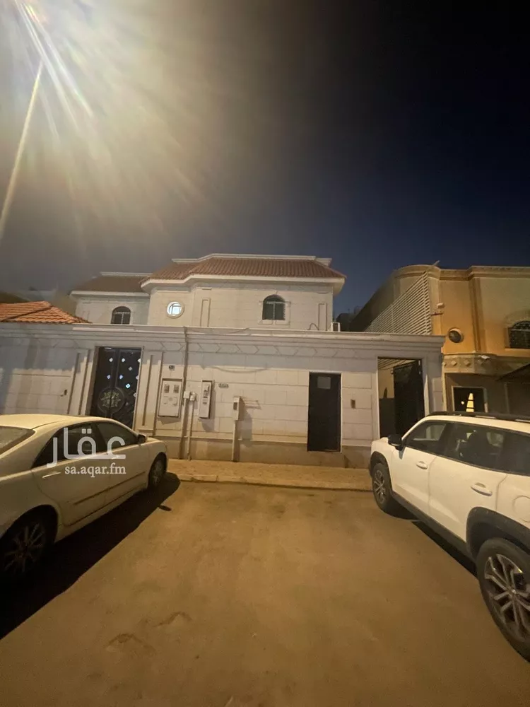 شقة للإيجار في شارع النضارة, حي إشبيلية, مدينة الرياض, منطقة الرياض