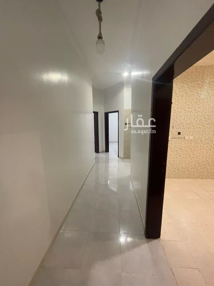 شقة للإيجار في شارع جبيلة, حي اليرموك, مدينة الرياض, منطقة الرياض صورة 2