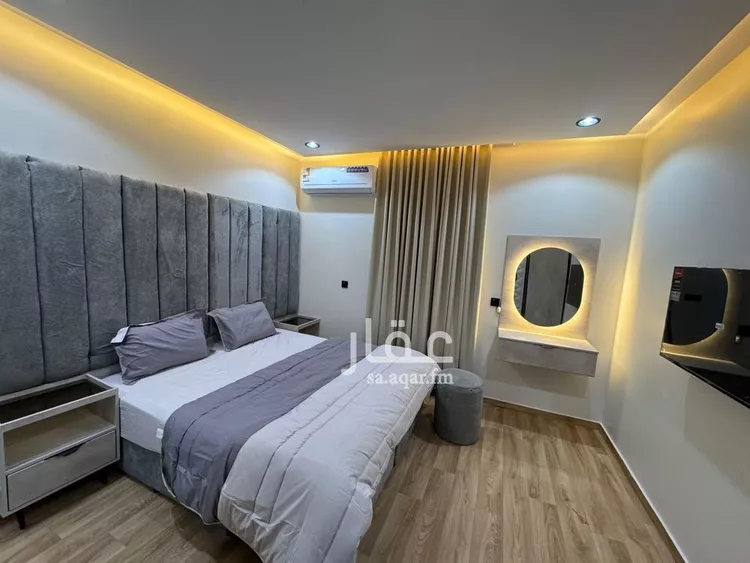 غرفة للإيجار في شارع جبل علي, حي غرناطة, مدينة الرياض, منطقة الرياض