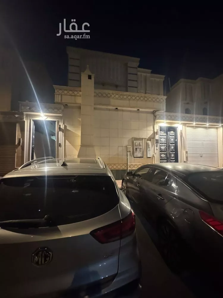 Floor for Rent in Riyadh Al Yarmouk