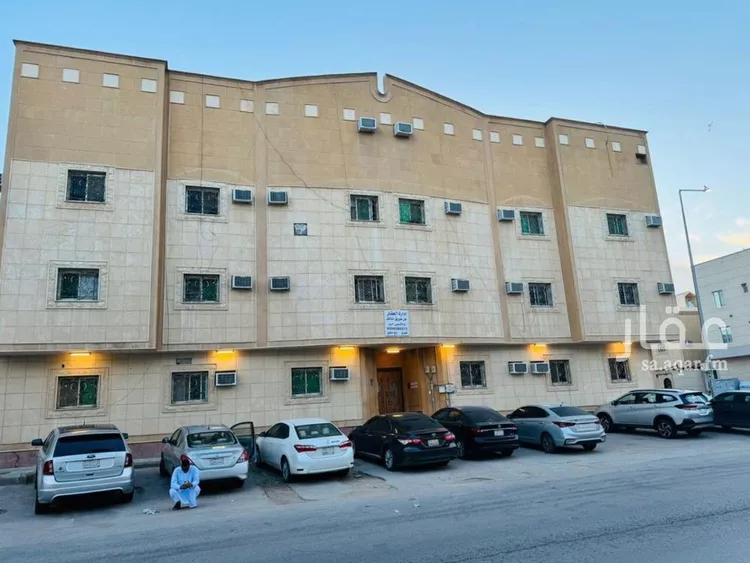 Apartment for Rent in Riyadh Al Yarmouk