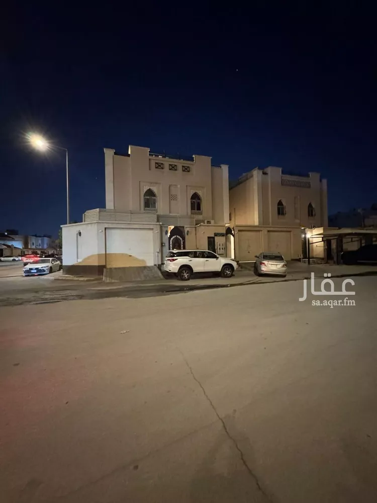 دور للإيجار في شارع الحاسب, حي إشبيلية, مدينة الرياض, منطقة الرياض