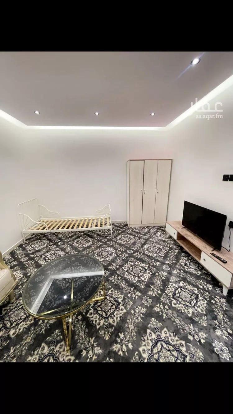 شقة للإيجار في شارع ابن أبي الضياف, حي القادسية, مدينة الرياض, منطقة الرياض