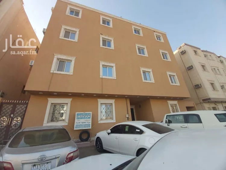 Apartment for Rent in Riyadh Ishbiliyah