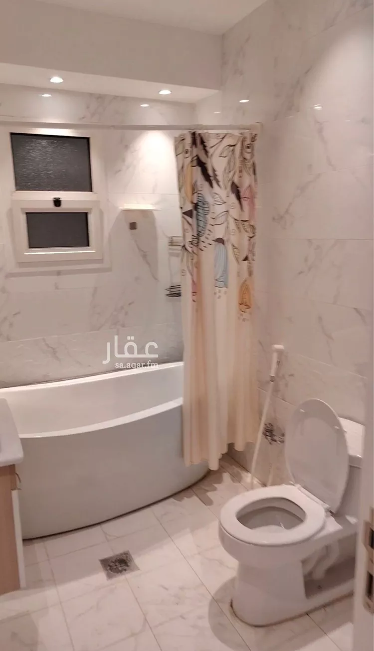 شقة للإيجار في شارع قلعة الفسطاط, حي إشبيلية, مدينة الرياض, منطقة الرياض صورة 2