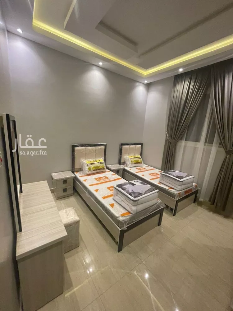 شقة للإيجار في شارع المليسان, حي اليرموك, مدينة الرياض, منطقة الرياض صورة 2