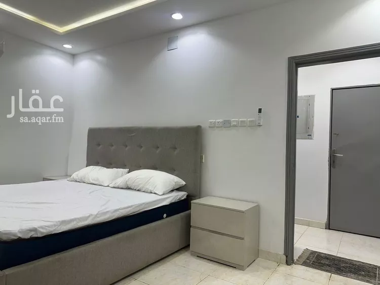 شقة للإيجار في شارع المليسان, حي اليرموك, مدينة الرياض, منطقة الرياض صورة 4