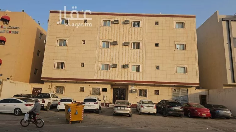 شقة للإيجار في شارع الفضائل, حي إشبيلية, مدينة الرياض, منطقة الرياض