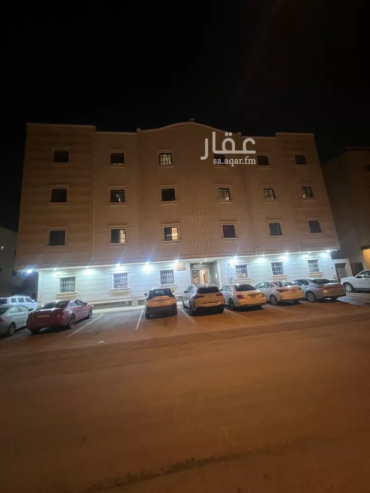 شقة للإيجار في شارع الخندق, حي اليرموك, مدينة الرياض, منطقة الرياض