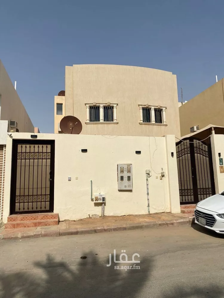 دور للإيجار في شارع الشعلة, حي اليرموك, مدينة الرياض, منطقة الرياض