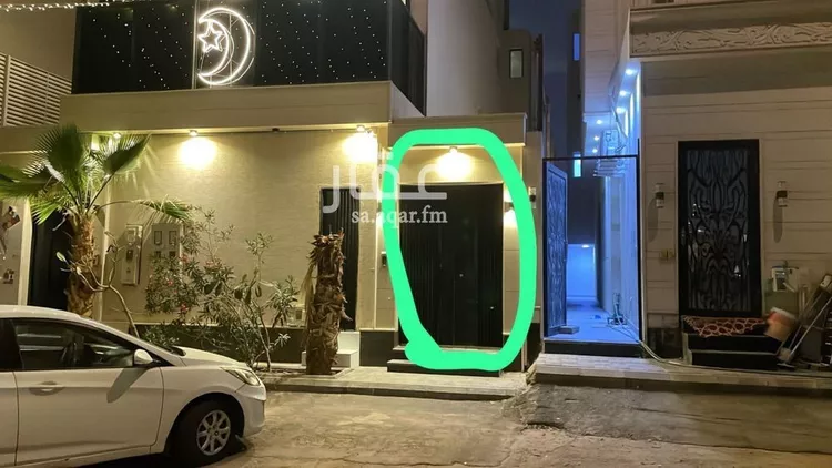 Apartment for Rent in Riyadh Al Yarmouk